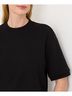 Pact Black Airplane Sweatshirt Tee Size XL - photo 4