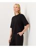 Pact Black Airplane Sweatshirt Tee Size XL - photo 6