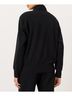 Pact Black CloudKnit Quarter Zip Size M - photo 7