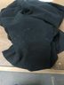 Pact Black CloudKnit Quarter Zip Size M - photo 10