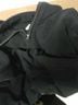Pact Black CloudKnit Quarter Zip Size M - photo 9