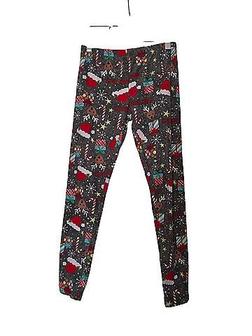 No Boundaries Leggings (view 1)