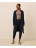 Pact Midnight Blue Luxe Essential Jogger Size L - photo 4