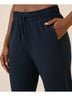 Pact Midnight Blue Luxe Essential Jogger Size L - photo 6