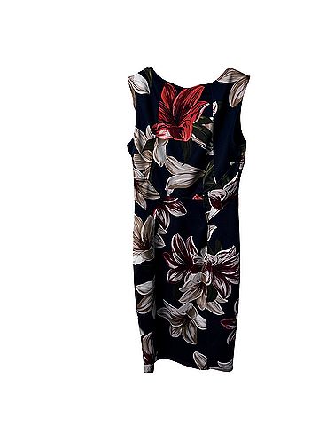 Enfocus Cocktail Dress (view 2)