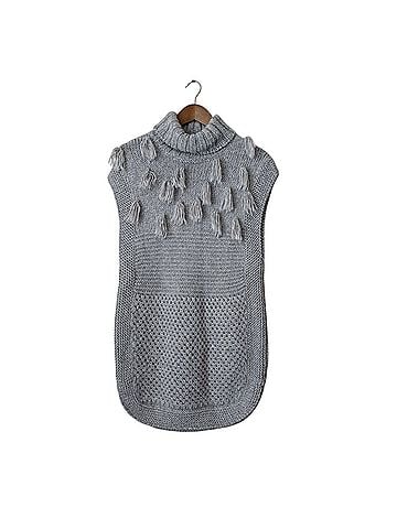 Apiece Apart Pullover Sweater (view 1)
