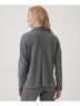 Pact Medium Grey Heather Airplane Relaxed Blazer Size L - photo 4