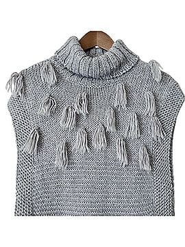 Apiece Apart Pullover Sweater (view 2)