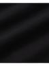 Pact Black Canopy Linen Blend Button-Front Dress Size S - photo 8