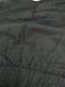 Pact Black Canopy Linen Blend Button-Front Dress Size S - photo 2