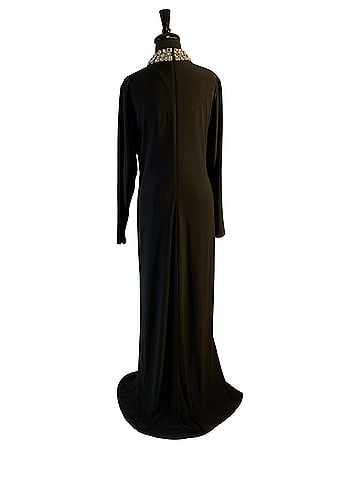 Blu Sage Blu Sage Cocktail Dress (view 2)