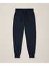 Pact Midnight Blue CloudKnit Jogger Size L - photo 1
