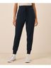 Pact Midnight Blue CloudKnit Jogger Size L - photo 2