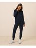 Pact Midnight Blue CloudKnit Jogger Size L - photo 3