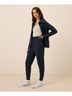 Pact Midnight Blue CloudKnit Jogger Size L - photo 4
