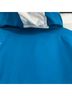 Lole 100% Polyester 100% Polyurethane Blue Jacket Size M - photo 7
