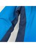Lole 100% Polyester 100% Polyurethane Blue Jacket Size M - photo 6