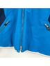 Lole 100% Polyester 100% Polyurethane Blue Jacket Size M - photo 4