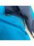 Lole 100% Polyester 100% Polyurethane Blue Jacket Size M - photo 11