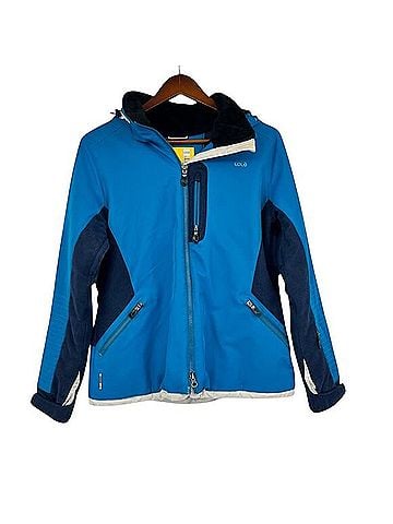 Lole Jacket (view 2)