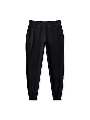 Pact Black Airplane Jogger (view 1)