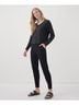 Pact Black Airplane Jogger Size 2X - photo 2