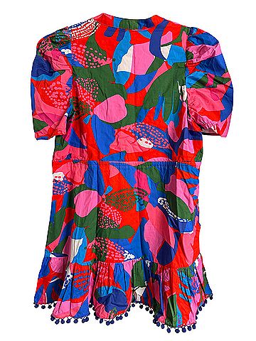 Sugarlips Casual Dress (view 2)