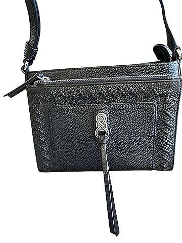 Brighton Interlok City Organizer Crossbody Bag (view 2)