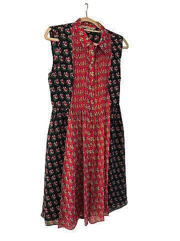 Diane von Furstenberg Casual Dress (view 1)