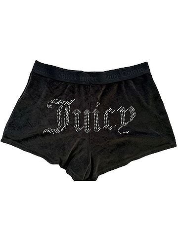 Juicy Couture Juicy Couture Shorts (view 1)