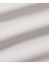 Pact White Softspun High Neck Tank Size S - photo 6