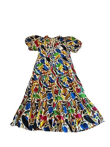 THML Casual Dress (view 1)