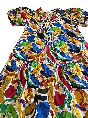 THML Casual Dress (view 2)