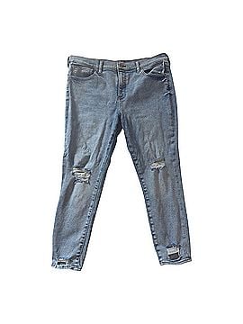 Express Jeans (view 1)