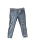 Express Jeans Size 14 - photo 1