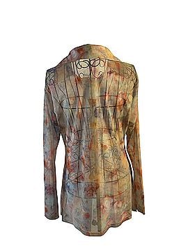 Adore sportshe Button-Down Shirt (view 2)