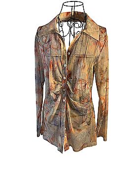 Adore sportshe Button-Down Shirt (view 1)