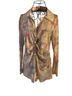 Adore sportshe Button-Down Shirt - photo 1