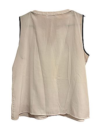 Calvin Klein Sleeveless Top (view 2)