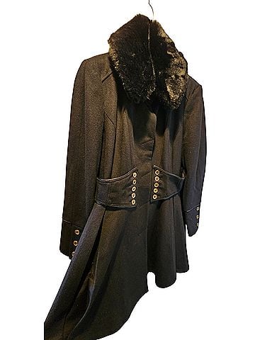 Betsey Johnson Coat (view 1)