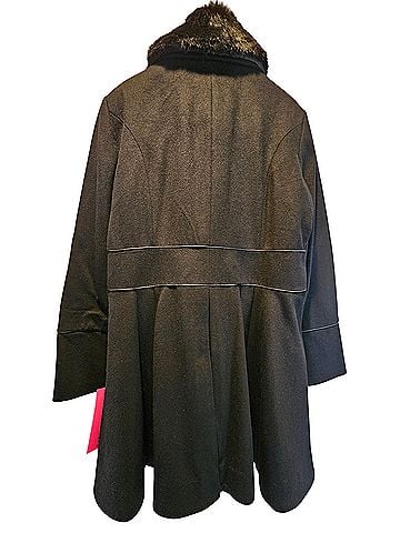 Betsey Johnson Coat (view 2)