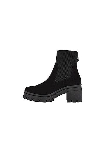 Andrea Boots (view 2)