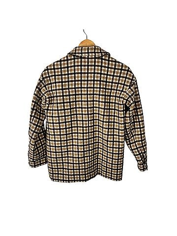 Madewell Coat (view 2)