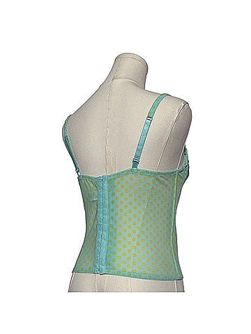 Rampage Sleeveless Top (view 2)