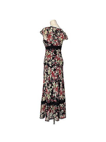Express Cocktail Dress (view 2)