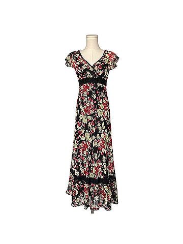 Express Cocktail Dress (view 1)