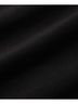 Pact Black Luxe Stretch Jersey Slim Turtleneck Size S - photo 6