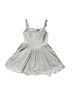 STAUD Landscape Dress Cocktail Dress - photo 2