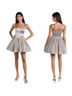 STAUD Landscape Dress Cocktail Dress - photo 1