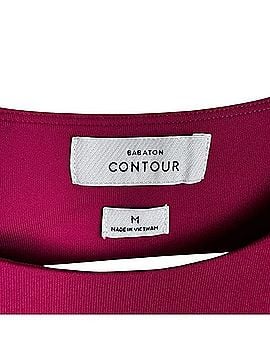 Aritzia Babaton Contour Crew Long Sleeve T-Shirt (view 2)